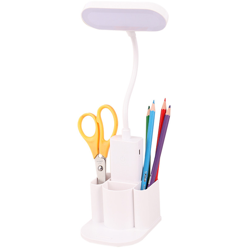 چراغ مطالعه شارژی Hgdue HG-288