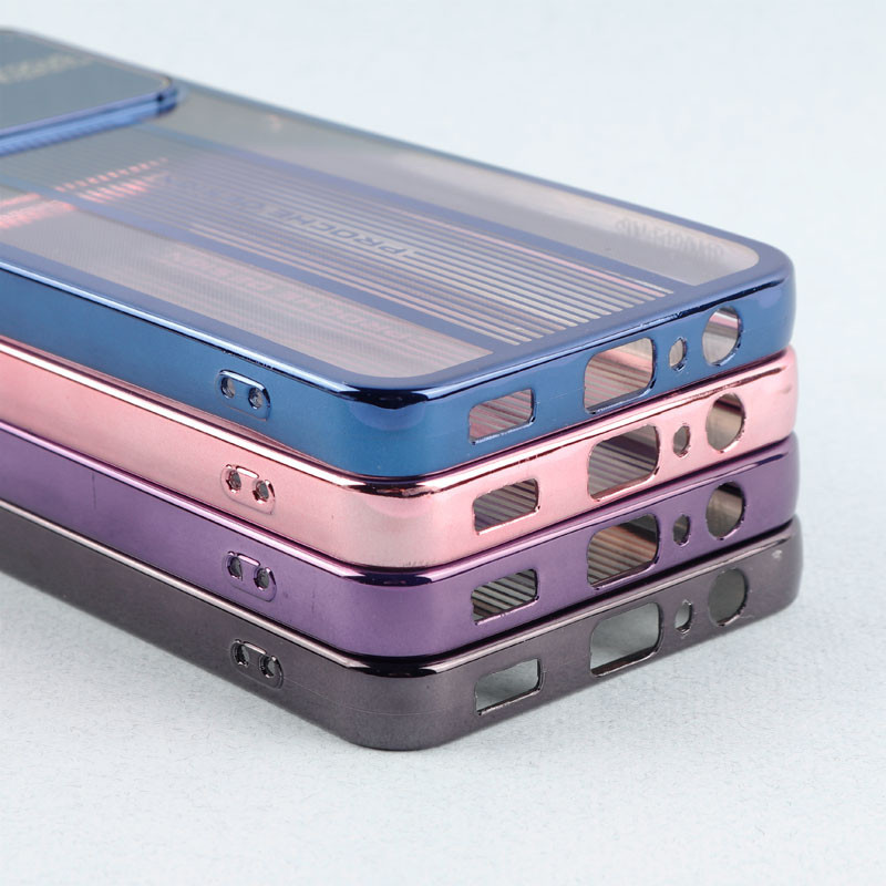 قاب Proche Design محافظ لنزدار Samsung Galaxy A12
