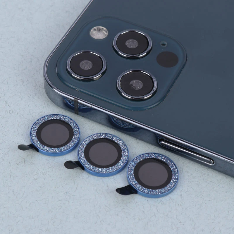 محافظ لنز رینگی اکلیلی iPhone 12 Pro Max