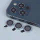 محافظ لنز رینگی اکلیلی iPhone 12 Pro Max