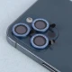 محافظ لنز رینگی اکلیلی iPhone 12 Pro Max