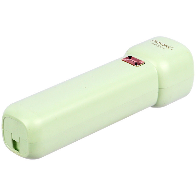 چراغ قوه شارژی Prmans PM-8101