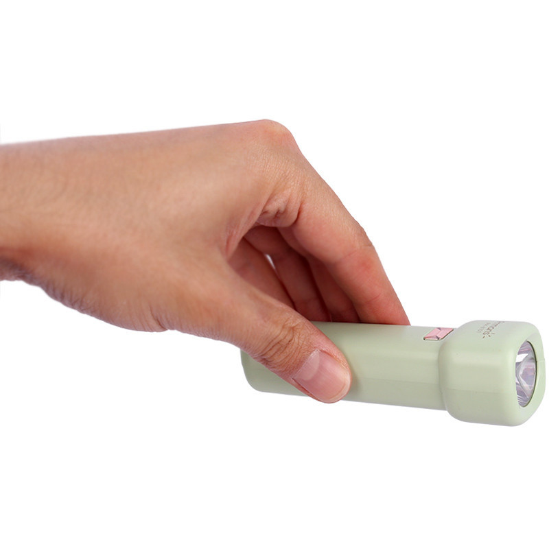 چراغ قوه شارژی Prmans PM-8101