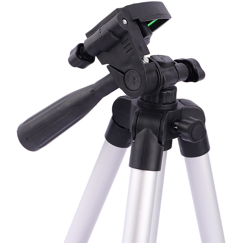 سه پایه دوربین تری پاد Tripod DK-3055