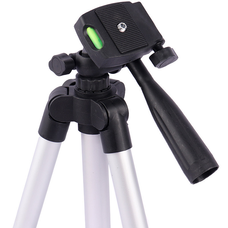 سه پایه دوربین تری پاد Tripod DK-3055