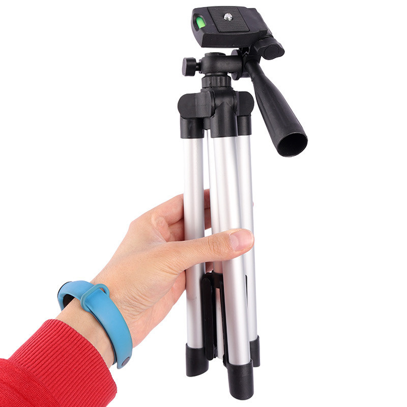 سه پایه دوربین تری پاد Tripod DK-3055