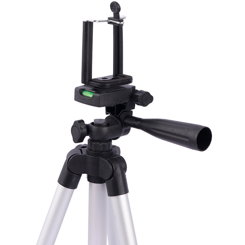 سه پایه دوربین تری پاد Tripod DK-3055