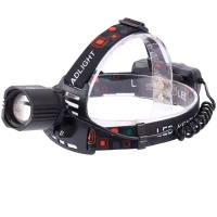 چراغ قوه پیشانی هدلایت شارژی Deepking DK-608