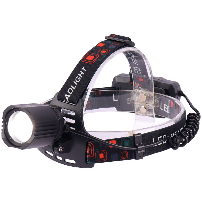 چراغ قوه Deepking DK-608