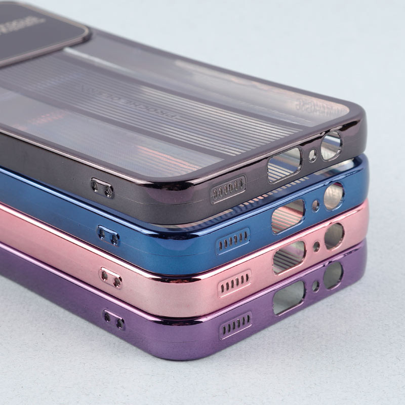 قاب Proche Design محافظ لنزدار Samsung Galaxy A14 4G / A14 5G