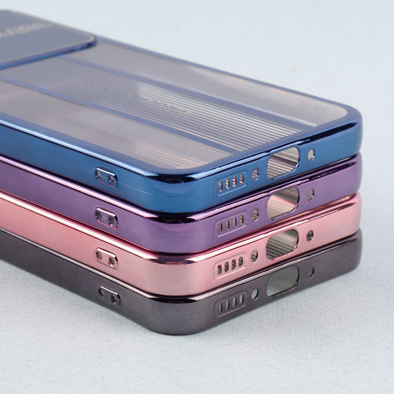 قاب Proche Design محافظ لنزدار Samsung Galaxy A34