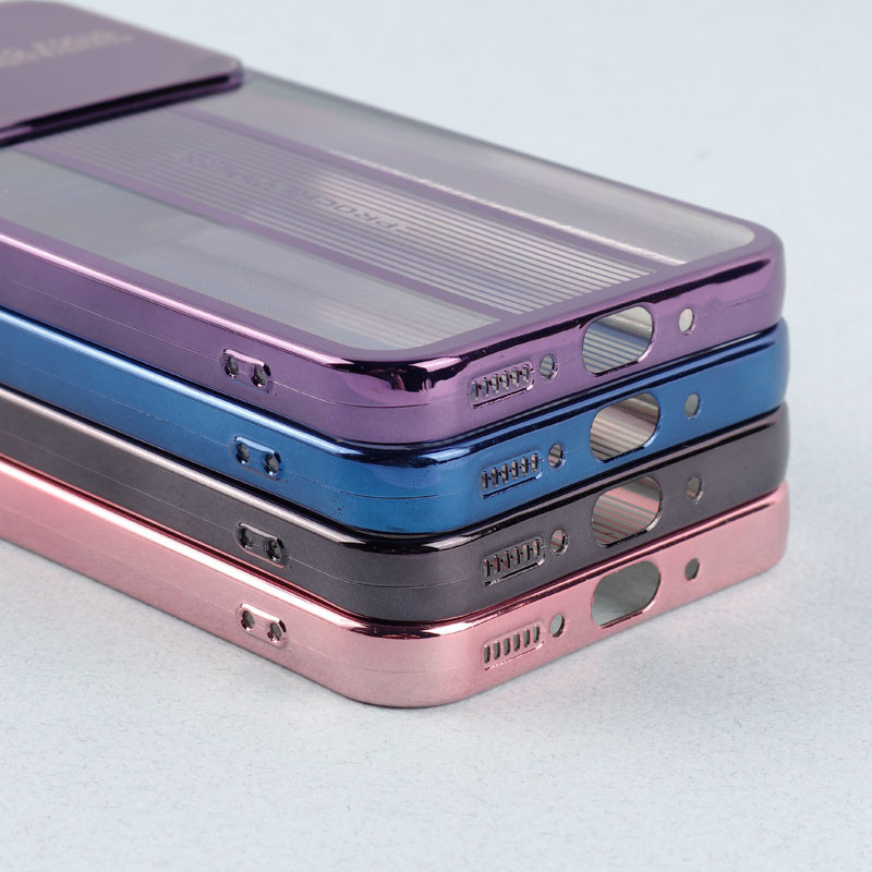قاب Proche Design محافظ لنزدار Samsung Galaxy A54