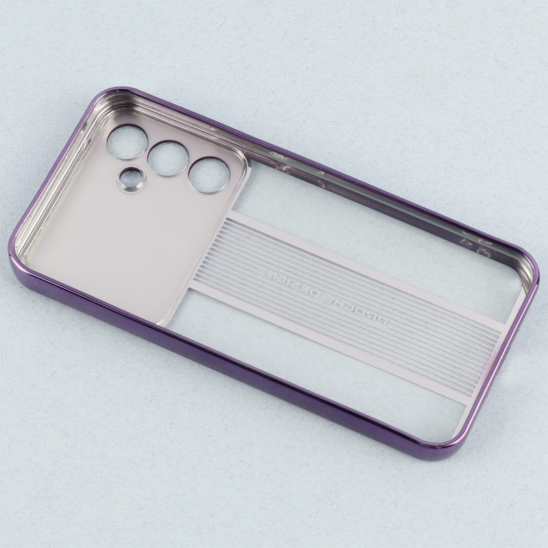 قاب Proche Design محافظ لنزدار Samsung Galaxy A54