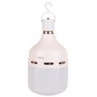 لامپ آویزدار شارژی Prmans PM-5805 20W E27