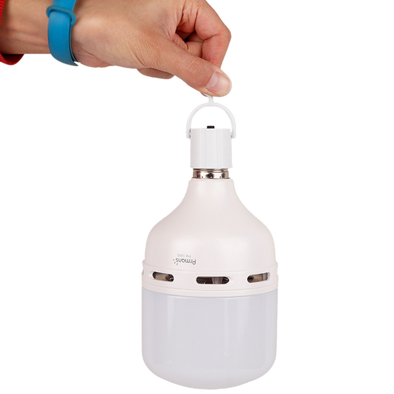 لامپ آویزدار شارژی Prmans PM-5805 20W E27