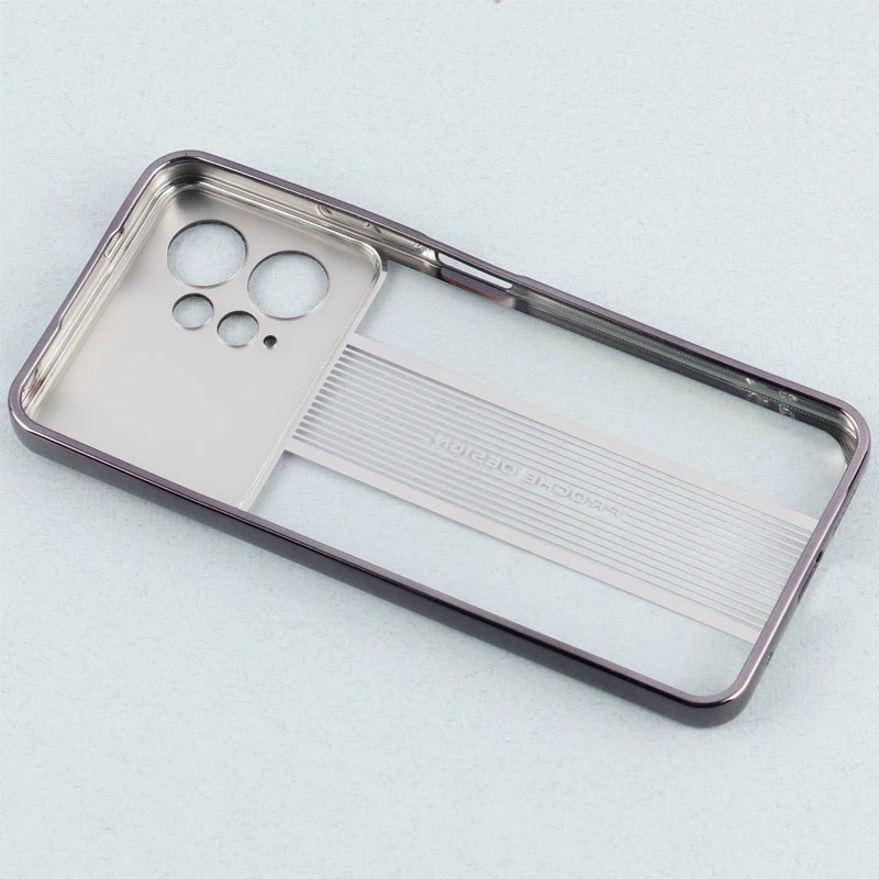 قاب Proche Design محافظ لنزدار Xiaomi Redmi Note 12 4G