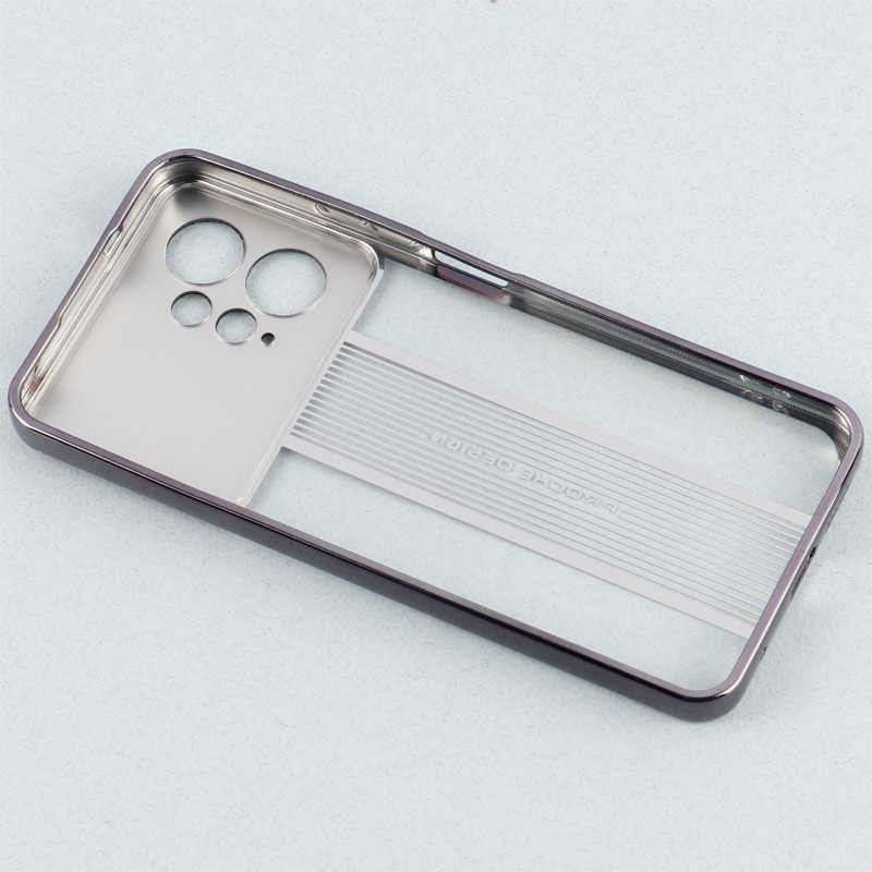 قاب Proche Design محافظ لنزدار Xiaomi Redmi Note 12 4G