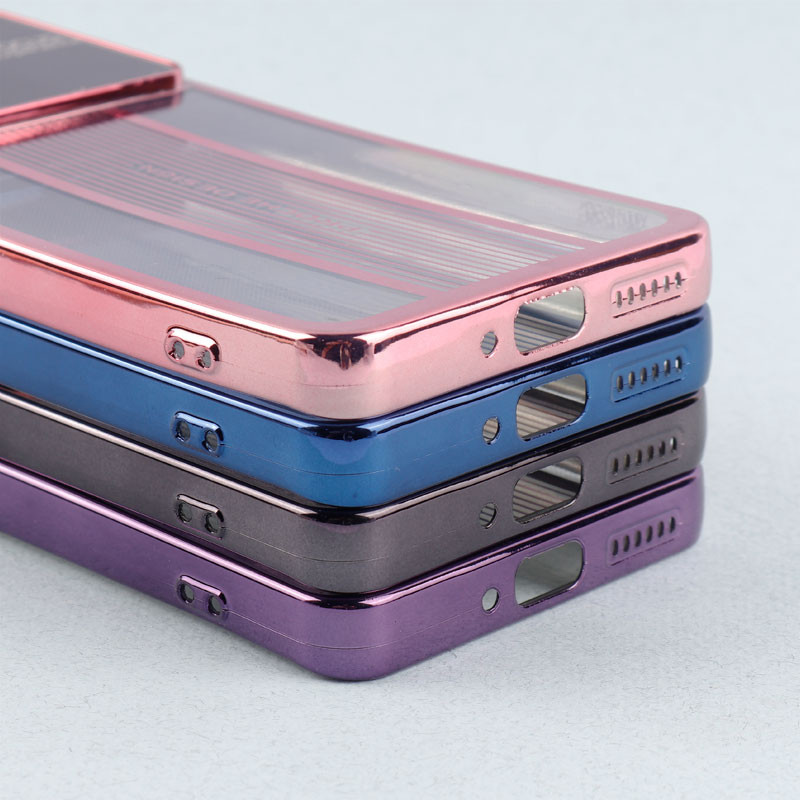 قاب Proche Design محافظ لنزدار Xiaomi Redmi 12
