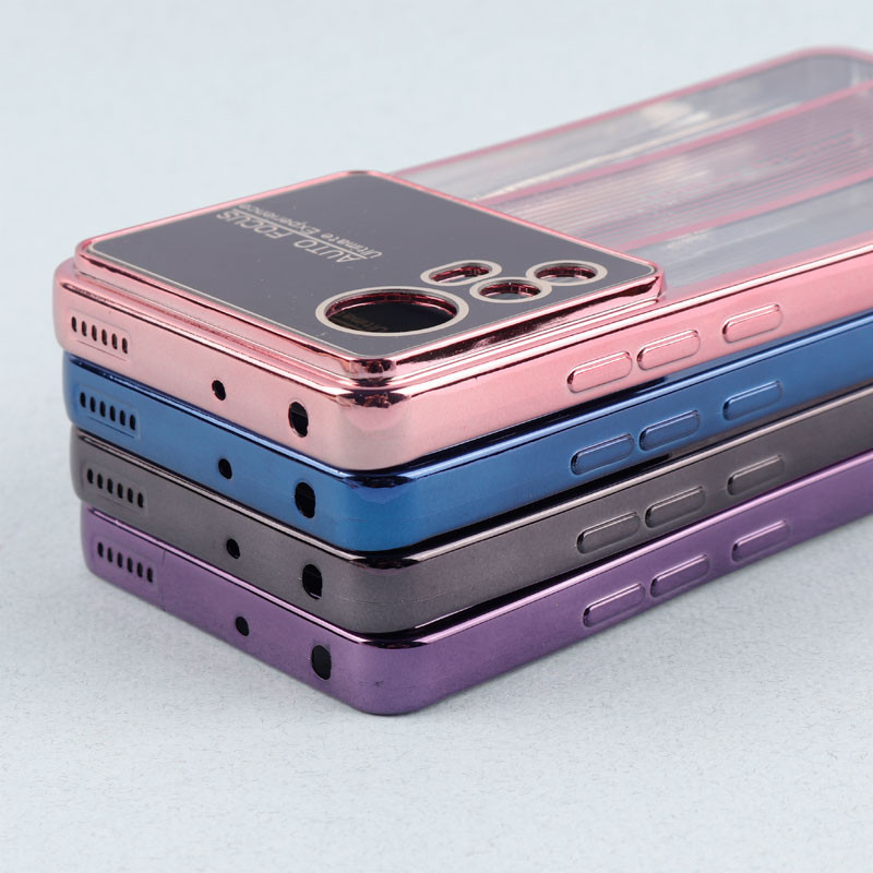 قاب Proche Design محافظ لنزدار Xiaomi Redmi 12