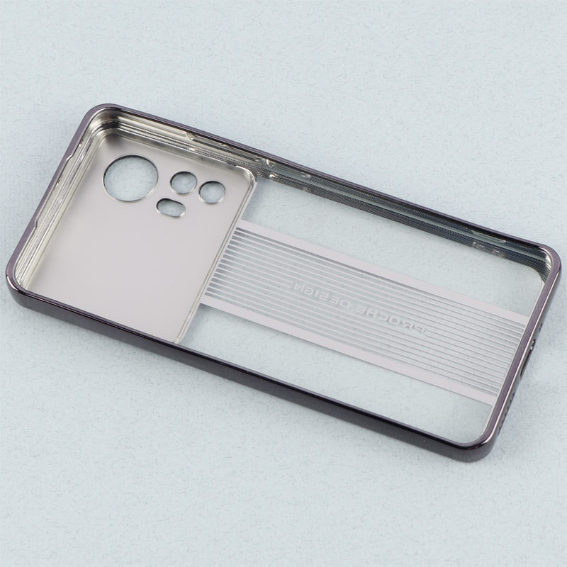 قاب Proche Design محافظ لنزدار Xiaomi Redmi 12