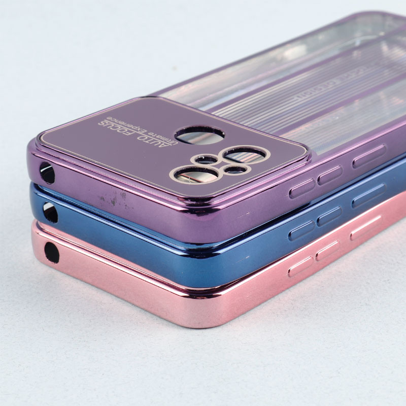 قاب Proche Design محافظ لنزدار Xiaomi Redmi 12C