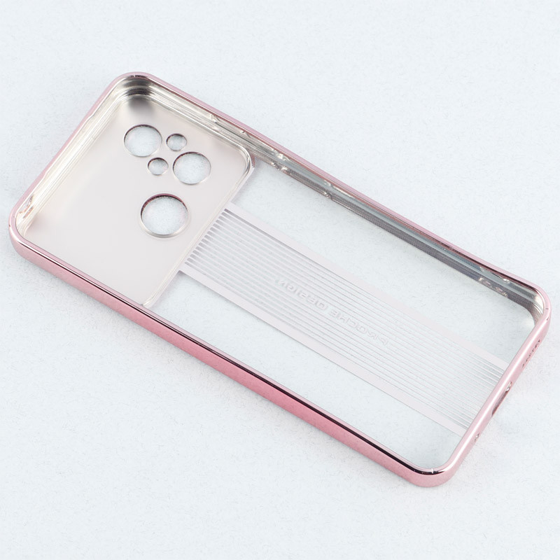 قاب Proche Design محافظ لنزدار Xiaomi Redmi 12C