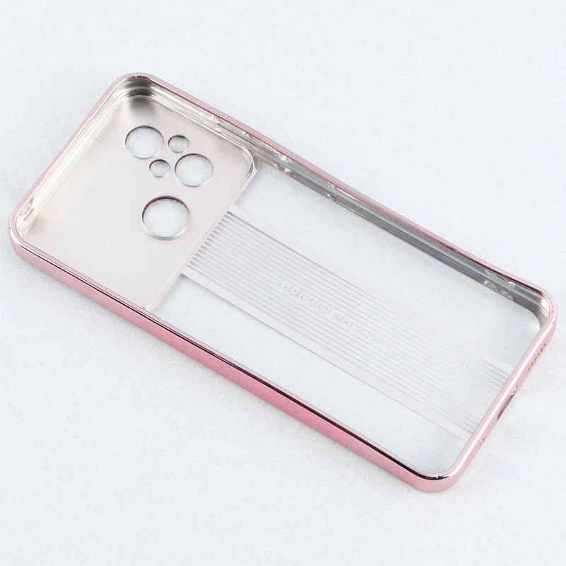 قاب Proche Design محافظ لنزدار Xiaomi Redmi 12C