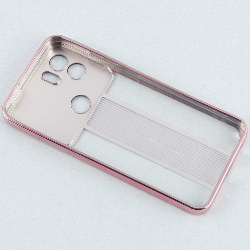 قاب Proche Design محافظ لنزدار Xiaomi Redmi A2 Plus