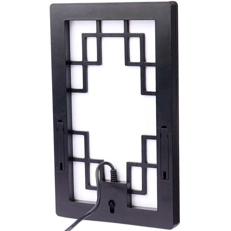 سیستم روشنایی خورشیدی DP.LED DP-7711
