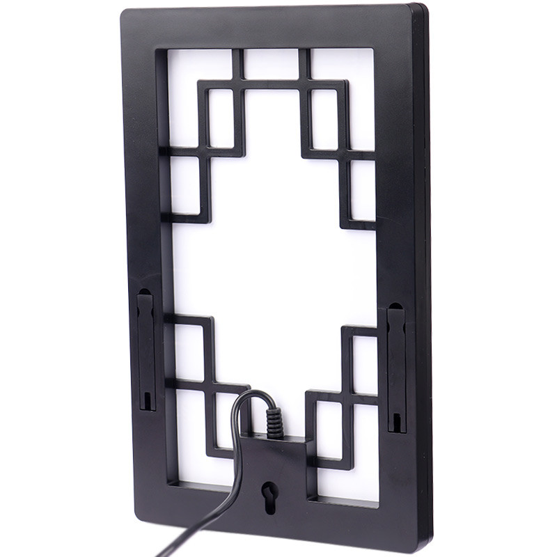 سیستم روشنایی خورشیدی DP.LED DP-7711
