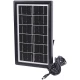 سیستم روشنایی خورشیدی DP.LED DP-7711