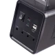 سیستم روشنایی خورشیدی DP.LED DP-7711