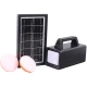 پکیج خورشیدی روشنایی DP.LED DP-7710