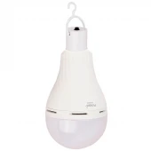 لامپ آویزدار شارژی Prmans PM-5802 12W E27