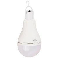 لامپ آویزدار شارژی Prmans PM-5802 12W E27