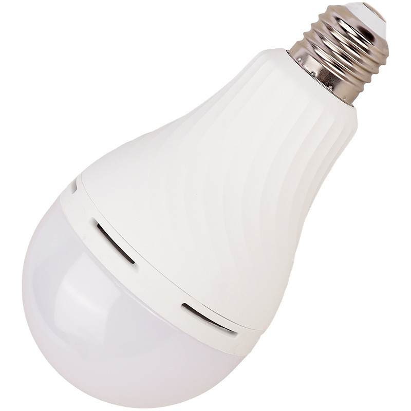 لامپ آویزدار شارژی Prmans PM-5802 12W E27