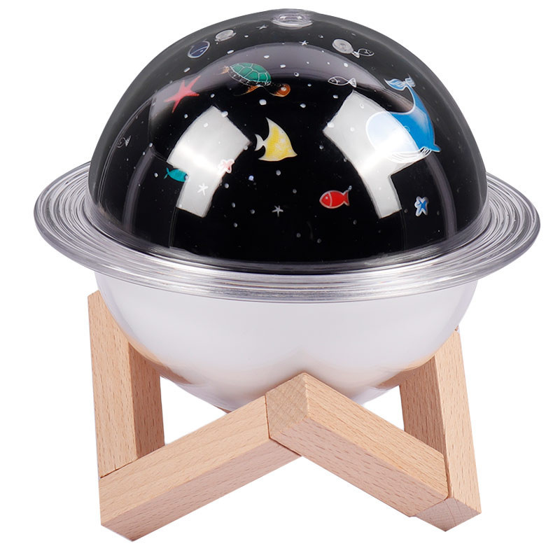 بخور سرد و رطوبت ساز Projector Humidifier SX-E324