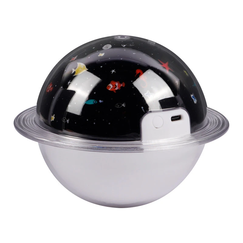 بخور سرد و رطوبت ساز Projector Humidifier SX-E324
