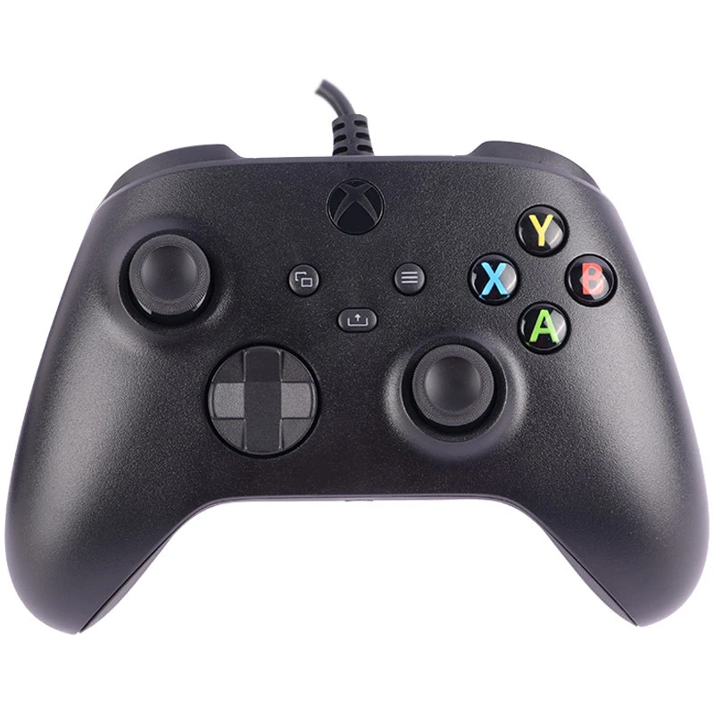 دسته بازی با سیم XBOX Series X/S / XBOX One / PC