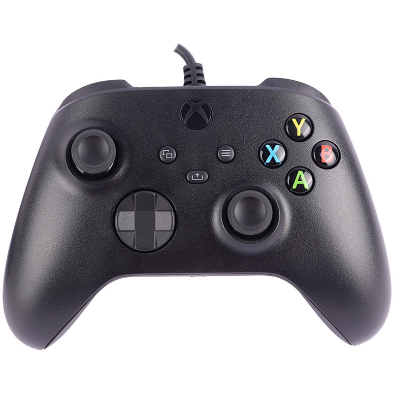 دسته بازی با سیم XBOX Series X/S / XBOX One / PC