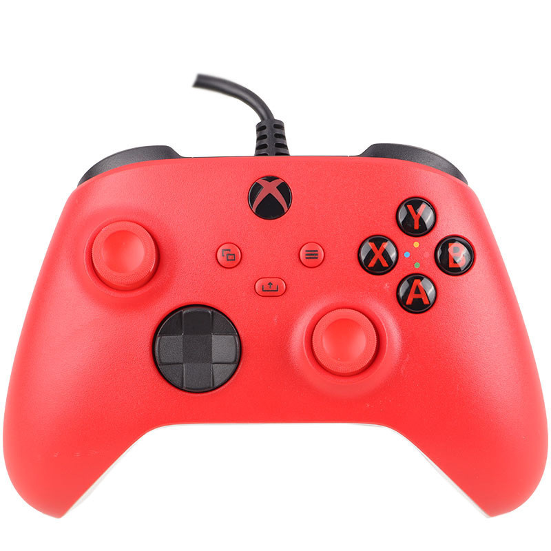دسته بازی با سیم XBOX Series X/S / XBOX One / PC