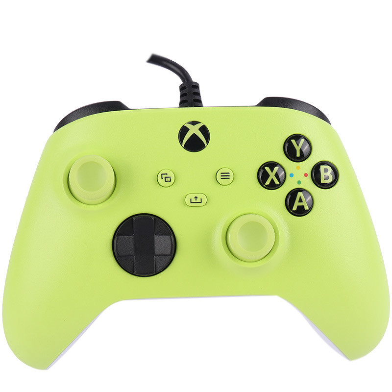 دسته بازی با سیم XBOX Series X/S / XBOX One / PC