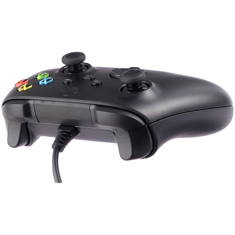 دسته بازی با سیم XBOX Series X/S / XBOX One / PC