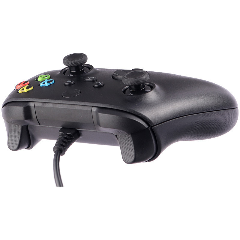 دسته بازی با سیم XBOX Series X/S / XBOX One / PC