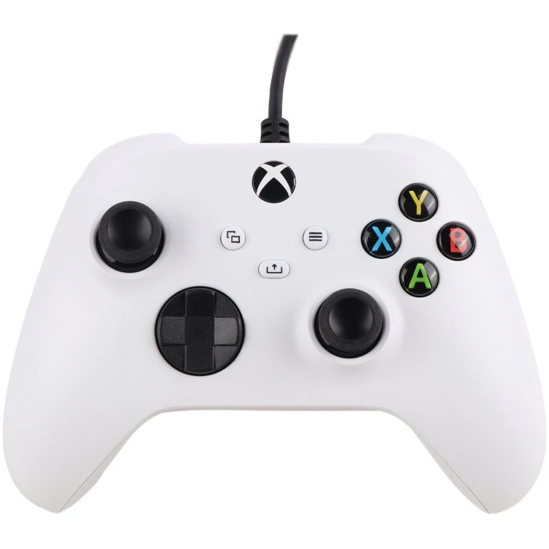 دسته بازی با سیم XBOX Series X/S / XBOX One / PC