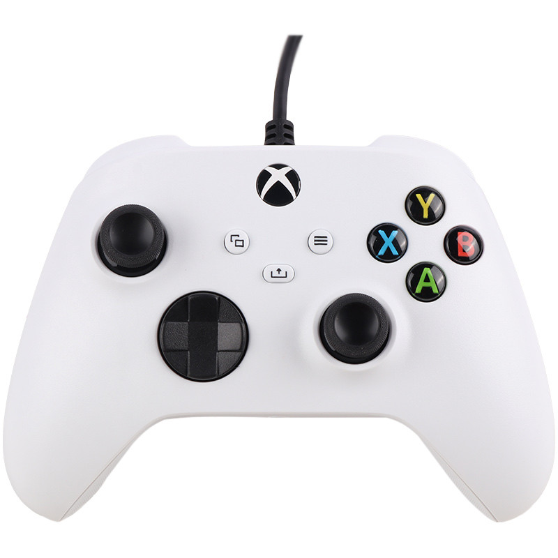 دسته بازی با سیم XBOX Series X/S / XBOX One / PC
