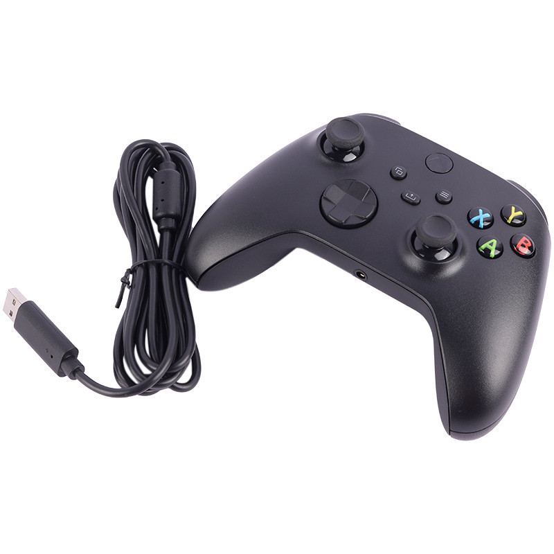 دسته بازی با سیم XBOX Series X/S / XBOX One / PC