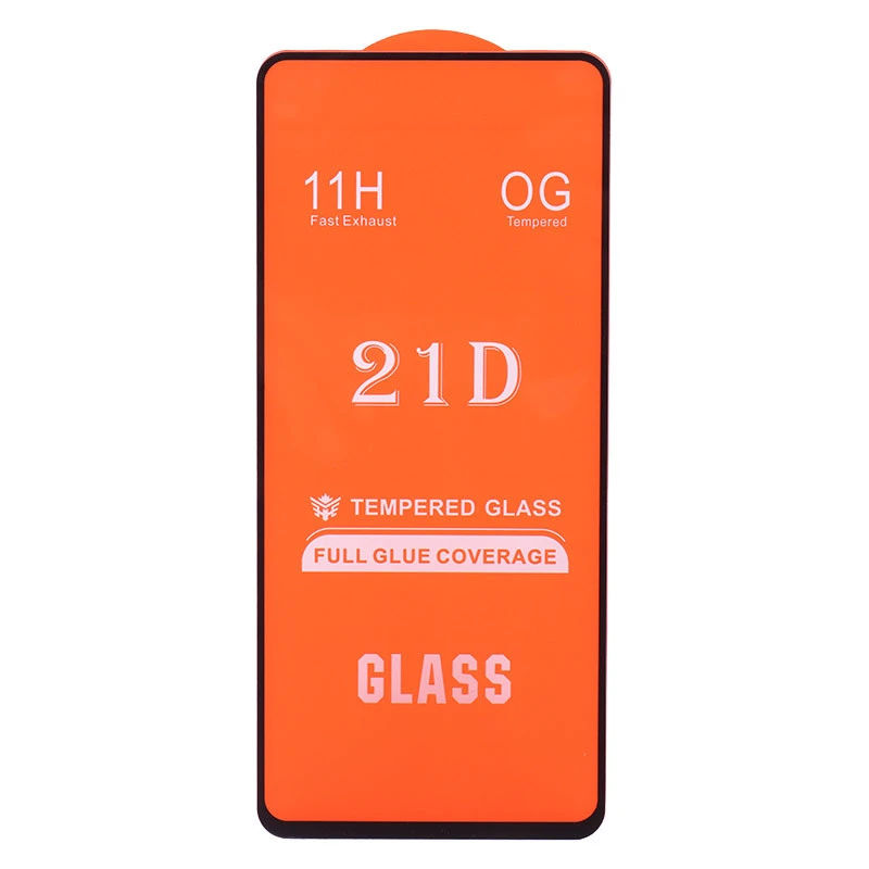 گلس فول چسب OG شیائومی Redmi Note 11 / 11s