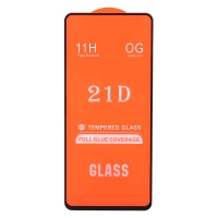 گلس فول چسب OG شیائومی Redmi Note 11 / 11s