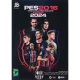بازی PES 2016 Season Update 2024 1DVD9 JB.TEAM مناسب برای PC